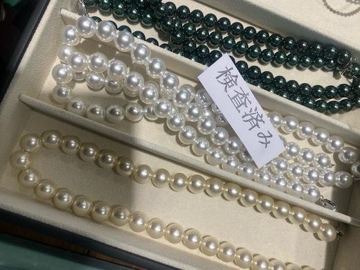 直发 美炸天【极光天女珠系列】 Helas同款极简项链 商品图8