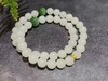 【御珠宫坊】羊脂白玉珠串 商品缩略图0