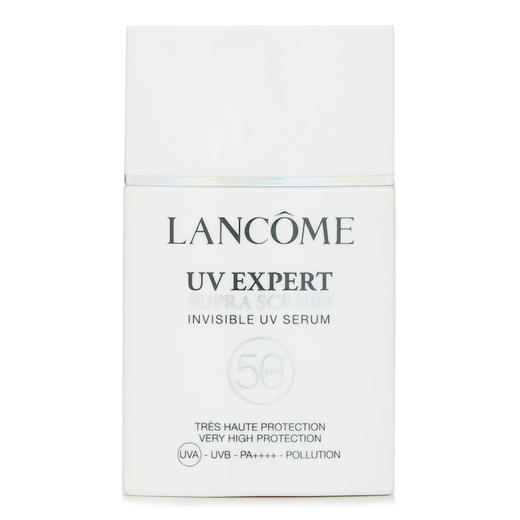 兰蔻 - 小白瓶精华极光隔离乳SPF 50+/PA++++  商品图2