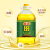 金浩（JINHAO）【保真菜籽油】非转基因食用油压榨  菜籽油5L /粮油调味 /食用油 /菜籽油 商品缩略图5