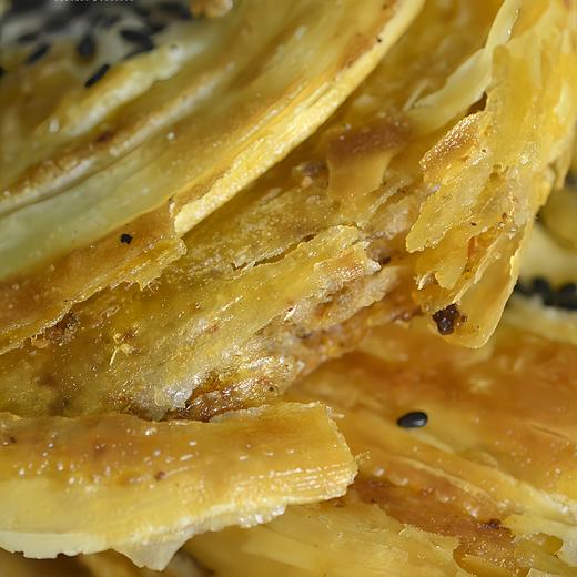 非遗军屯锅魁  外皮酥脆掉渣，内馅软嫩鲜香 商品图4