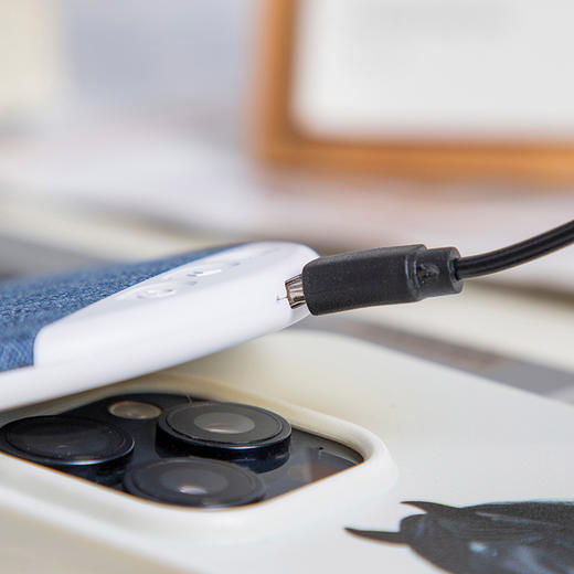 💤爆火电子“哄睡神器”❗不入耳、不扰枕边人❗瑞士AURARO 第6代枕边音响 沉浸贴耳发声 可放在枕头下 扁平设计 无异物感 商品图7