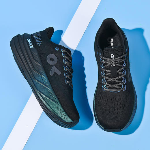 ONKE15代科技跑鞋 商品图2