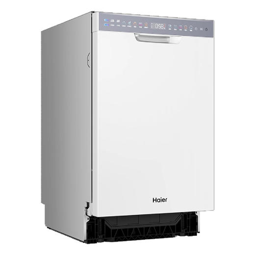 海尔（Haier）洗碗机 EYBW14586BBU1 商品图1