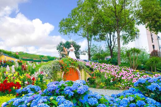 2026年春游季优待票40 商品图1