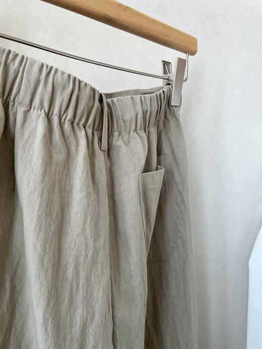 【山系裤】噢蜜ooomeooo防水伞兵裤 商品图14