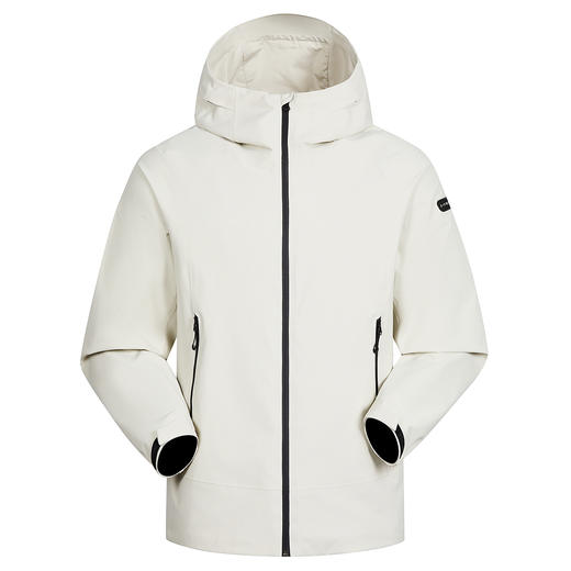 JEEP两层冲锋衣J612174026 商品图1