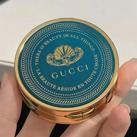 【春日特惠】GUCCI/古驰植萃润护膏润唇膏8g 滋养修护防干裂淡化唇纹 商品图5