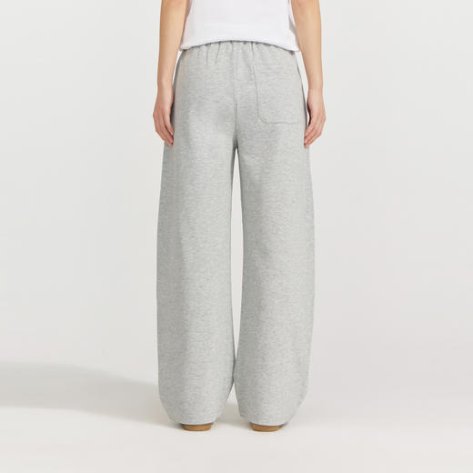 笛莎Deesha 2026年夏季新款青少年华夫格弯刀卫裤裤子 商品图4