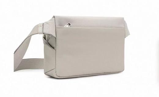 Hedgren 海格林 单肩包  HFURO06/893-F 柳絮灰. 商品图1