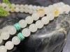 【御珠宫坊】108羊脂白玉珠串 商品缩略图2