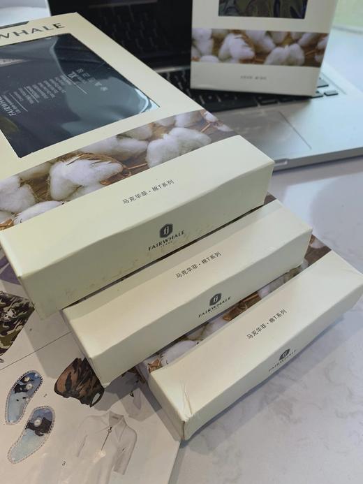 清仓无补不退换！拍2包邮！原！马克华菲纯色V领T  26Y03067- 商品图8