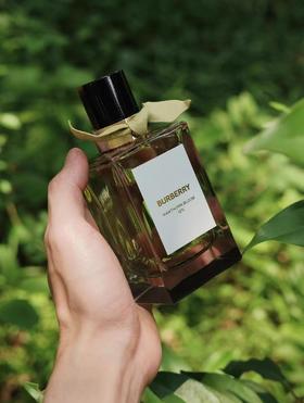 闻起来就很贵的香～ BURBERRY山楂花 一款充满英伦风情的中性香，它的味道和大家想象中的山楂果味完全不同，更像是一种清冷、干净的“伪体香”。