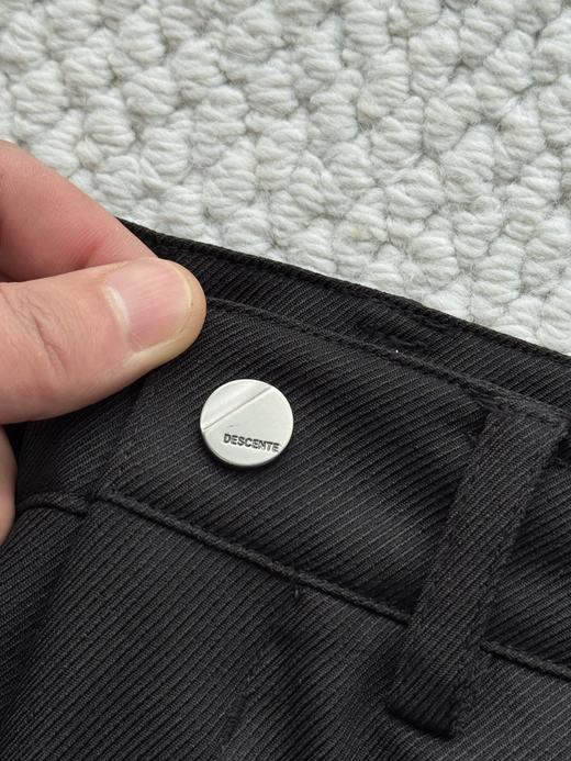 点此购买 迪桑特夏季高尔夫FIELD男士吸湿速干短裤 hbj 342549 商品图10