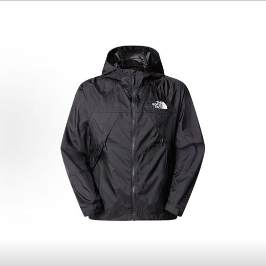 北面夹克薄款449.9元（线下同步销售，不一定有货）661165-TD 商品图0