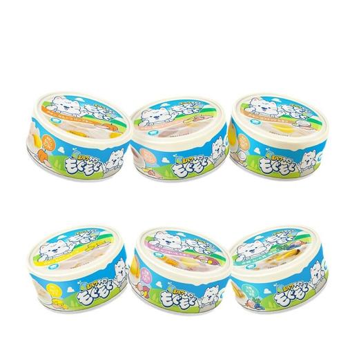 地狱厨房鲜肉羊乳奶罐狗罐头拌狗粮营养补水狗零食鲜肉罐头湿粮 商品图4