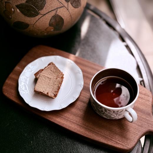 【斌哥优选】苹果果糕。吃一片相当于吃两个苹果。配料干净，仅用鲜苹果和鸡蛋清制作。 商品图2