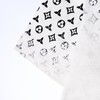 SDSA男装2026新款高贵轻奢潮牌时尚渐变印花圆领短袖T恤痞帅百搭 商品缩略图3