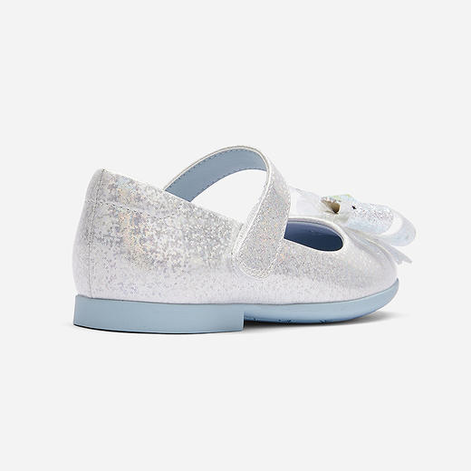 【商场同款】巴拉巴拉儿童休闲鞋女童2026夏季新款时尚耀眼公主鞋 商品图3