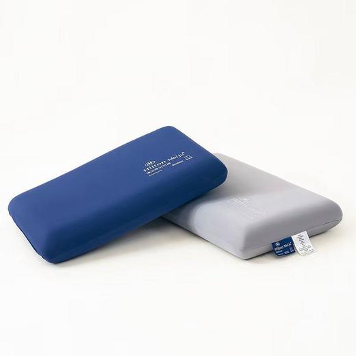 【新款希尔顿记忆枕深睡Pro】慢回弹记忆枕助睡眠护颈单人枕头枕芯 商品图3