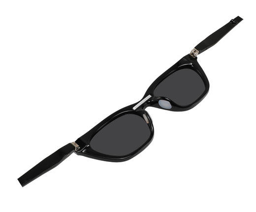 【E】ZERSER姿森时尚可折叠轻便偏光防晒太阳镜052 商品图4