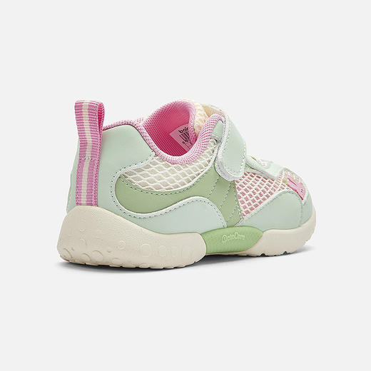 【balaOne】巴拉巴拉童鞋宝宝学步鞋婴儿女童鞋2026新夏季稳步鞋 商品图3