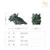 铜师傅 陕西历史博物馆系列《青铜龙铜摆件》青铜摆件 商品缩略图5