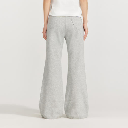 笛莎Deesha 2026年夏季新款青少年时尚微喇裤裤子 商品图4