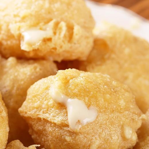 【云南特产❗️包浆小豆腐】一口爆浆，石屏特有的井水制作，外酥里嫩，细腻滑润，嚼之有劲，小豆腐公馆臭豆腐烧烤小吃摆摊食材烙锅QQ 商品图2