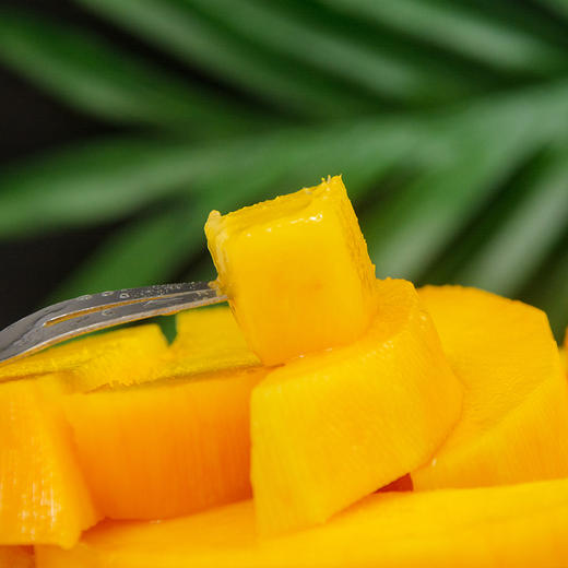 海南金煌芒 多规格可选 商品图2