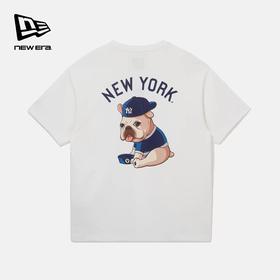 韩国New纽亦华26春夏新款款  男女情侣款