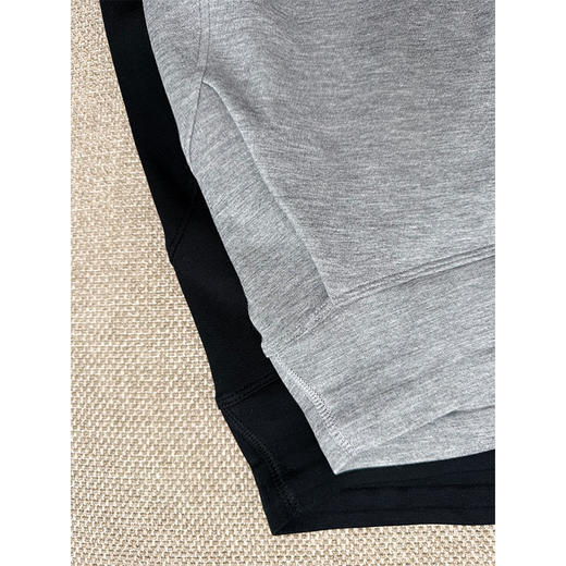 【贝拉推荐】自有山海 怒推！瑜伽裤+休闲长裤二合一 抽绳直筒瑜伽休闲长裤 舒适百搭超高性价比 商品图9