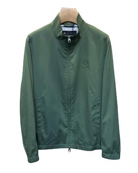 男款刺绣夹克外套lv015