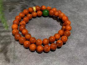 【御珠宫坊】南红手串