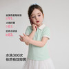 笛莎Deesha 2026年夏季新款小童女童POLOT恤 商品缩略图2