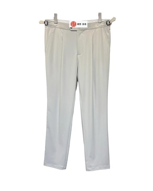 男款logo刺绣休闲裤长裤zh006 商品图0