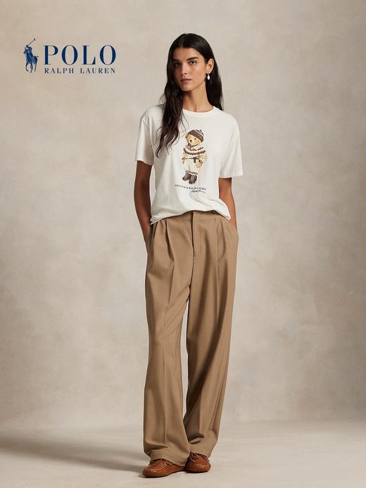 Ralph Laure*n Polo bear小熊Tee 商品图1