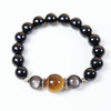 【聚财守护】黑碧玺手串 商品缩略图0