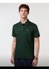 点此购买 哈吉斯夏季男士正肩商务休闲纯色短袖Polo衫 bk 342451 商品缩略图6