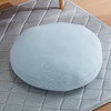NITORI宜得利家居  夏季凉感靠枕冷感圆形抱枕靠垫 商品缩略图1
