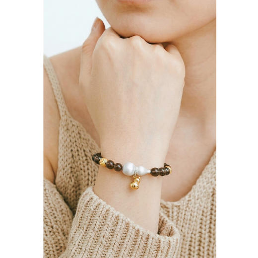 含晖·一年果实系列-果实手串 商品图7