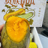 【新疆金丝板栗🌰大南瓜🎃】软糯香甜的贵族南瓜，辅食必备哈 商品缩略图8