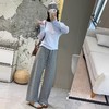 天丝氧气棉弯刀裤 商品缩略图3