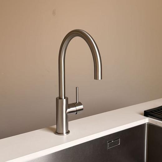 澳洲316不锈钢龙头 商品图1