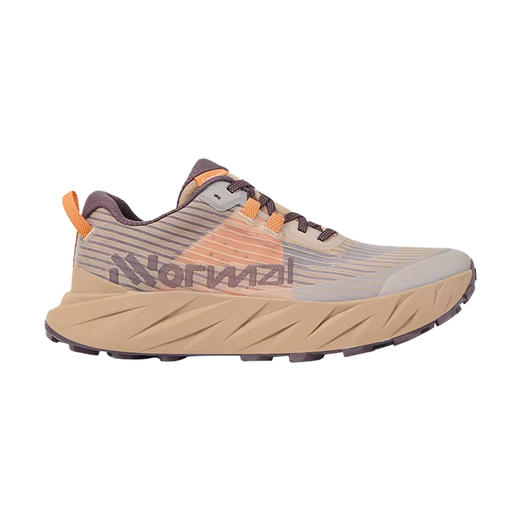 NNormal Cadi卡迪男女款K天王同款长距离训练越野跑鞋 商品图4