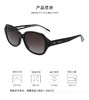 7883901132526 卡尔文克雷恩Calvin Klein 【商场同款】CK欧美气质百搭墨镜大框优雅复古休闲太阳镜墨镜女 商品缩略图3