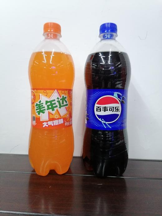 百事系列 商品图0