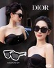 迪奥 周杰伦同款墨镜 S7F （JH） 商品缩略图1