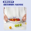 妙洁易抽食品罩   一次性保鲜膜套抽取式防尘罩家用家庭装3.279 商品缩略图3