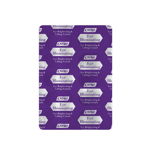 亮眼美瞳素 30粒（香港直邮/2周左右到货） 商品图4